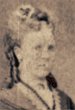 Martha Fereday 1850-1918